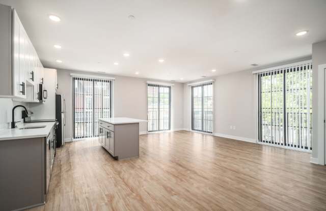 Taylor Flats Gallery 4