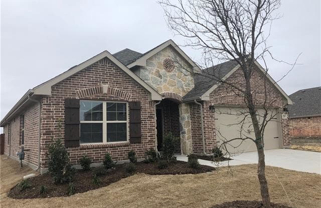 2203 Perrymead Drive - 2203 Perrymead Dr, Forney, TX 75126