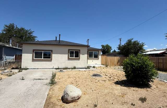 *BRAND NEW* 4 Bedroom, 2 Bathroom, Brand New Home, 1855 Trainer Way photos photos