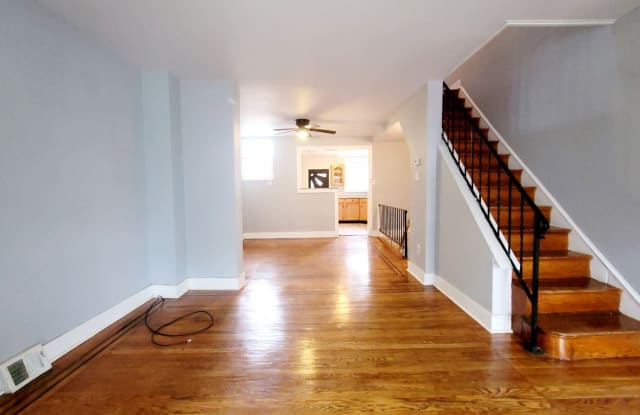 1936 Independence Street - 1936 Independence Street, Philadelphia, PA 19138