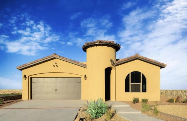 762 Woodmanstone Road - 762 Woodmanstone Road, El Paso County, TX 79928