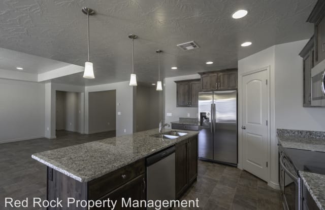 3761 E Iron Springs Dr. - 3761 E Little Cottonwood Ln, Granite, UT 84092