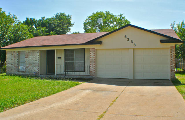 6333 Humoresque Dr - 6333 Humoresque Drive, Dallas, TX 75241
