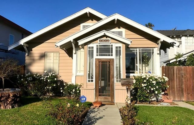 1812 Gramercy Avenue - 1812 Gramercy Avenue, Torrance, CA 90501