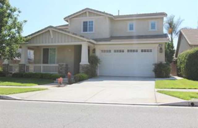 7630 Iron Horse Place - 7630 Iron Horse Place, Rancho Cucamonga, CA 91739