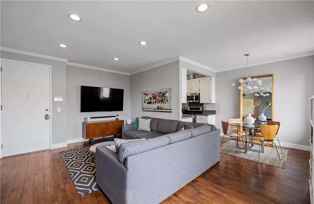 14539 Benefit Street - #206 - 14539 Benefit Street, Los Angeles, CA 91403