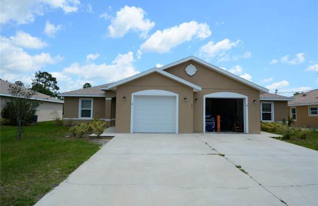 33 ROSECROFT LANE - 33 Rosecroft Lane, Palm Coast, FL 32164 33 ROSECROFT LANE - 33 Rosecroft Lane, Palm Coast, FL 32164