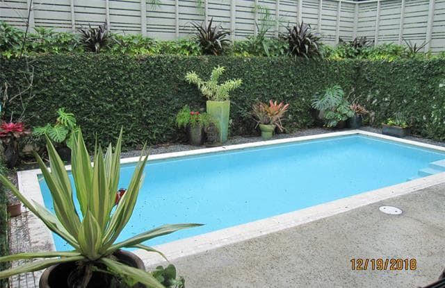 47-483 Lulani Street - 47-483 Lulani Street, Kahaluu, HI 96744