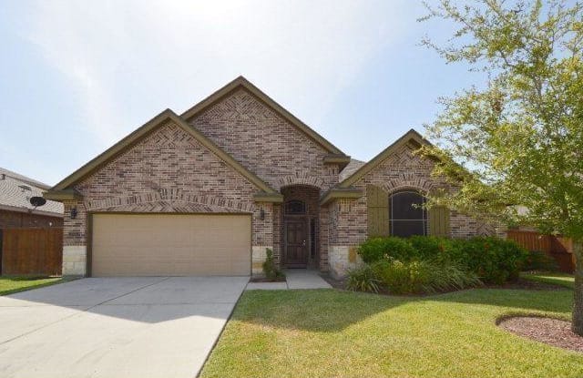 3902 Santa Veronica Street - 3902 Santa Veronica, Mission, TX 78572