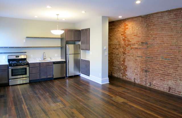 3153 Arsenal St. - 1st floor photos photos