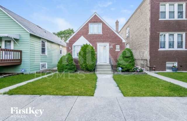 6040 South Mason Avenue - 6040 South Mason Avenue, Chicago, IL 60638