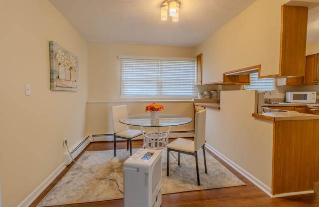 Choose Your Style — Furnished or Unfurnished Gallery 3