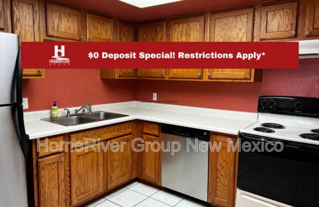 939 Country Club Dr SE - 939 Country Club Drive Southeast, Rio Rancho, NM 87124