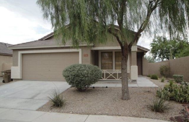 12772 S 175TH Lane - 12772 South 175th Lane, Goodyear, AZ 85338