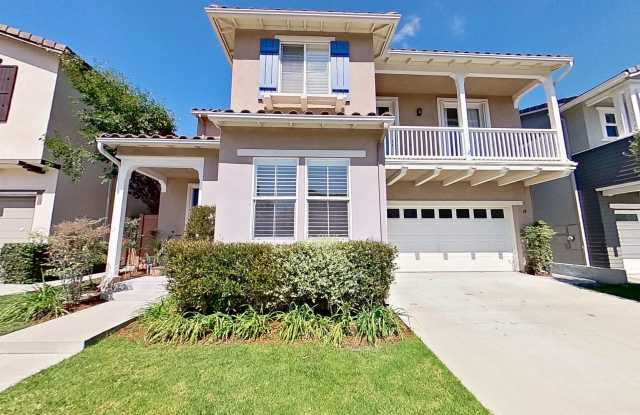 18 Trail Canyon – Upgraded 4 Bed 3 Bath Home with Loft  Views in Aliso Viejo photos photos