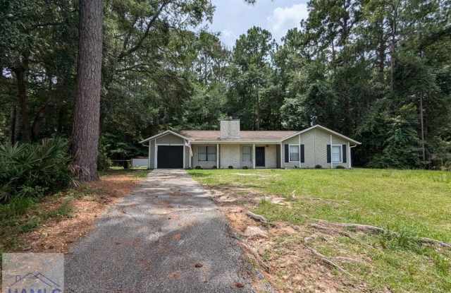 600 Thornwood Way - 600 Thornwood Way, Hinesville, GA 31313
