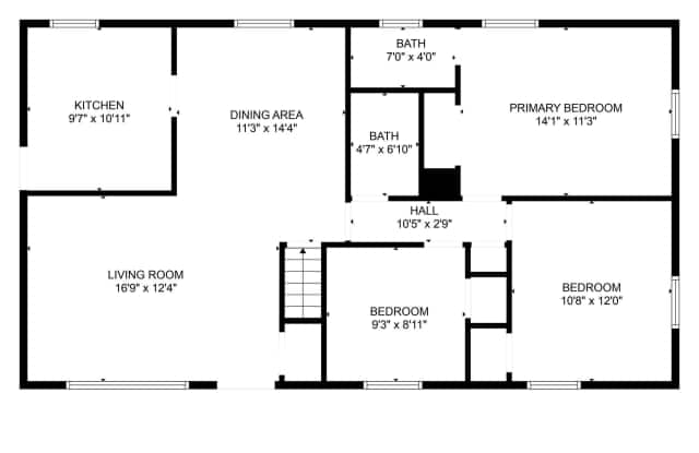 9125 BRAEBURN DRIVE photos photos