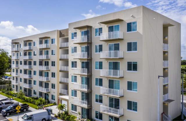 Village at Coral Reef photos photos