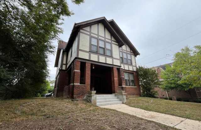 510 Fortwood PL - 510 Fortwood Place, Chattanooga, TN 37403