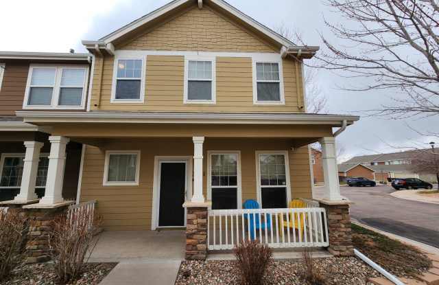 3 Bed 3 bath Town House in Soaring Eagles! Gallery 3