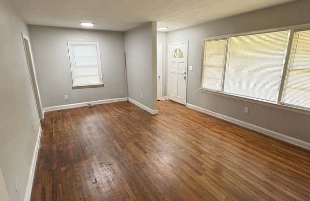 3 Bedroom 1 Bath Gallery 3