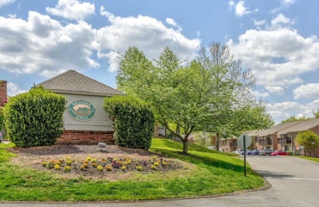 307 Watts Circle - 307 Watts Circle, Nashville, TN 37209