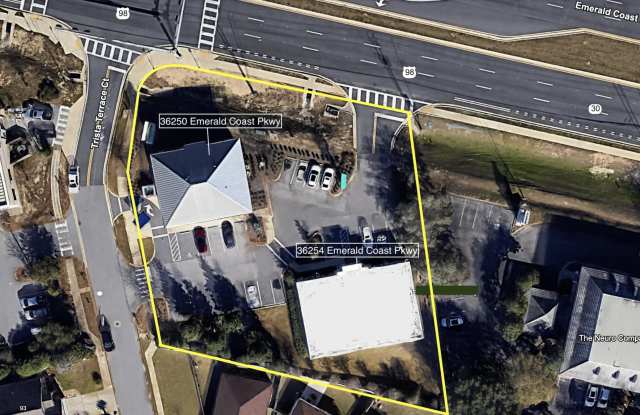 36250 Emerald Coast Parkway unit: 250 & 254 photos photos