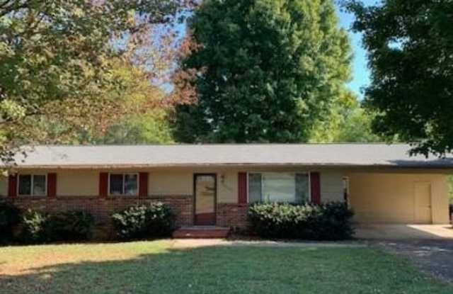 4000 Sycamore Drive NW - 4000 Sycamore Drive Northwest, Cleveland, TN 37312