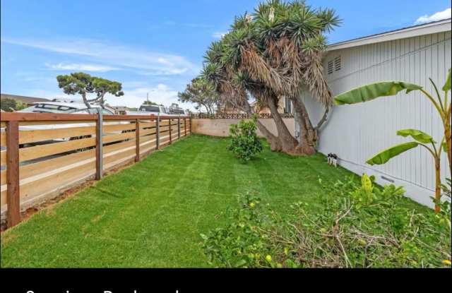 2 bedrooms duplex FOR RENT in Imperial Beach. Gallery 3