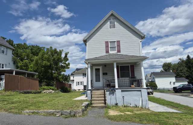 530 Cayuga Street photos photos