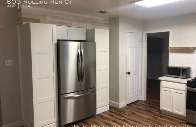 803 Rolling Run Ct Gallery 4