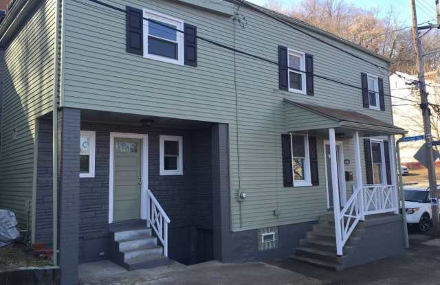 Cozy Rental - South Side photos photos