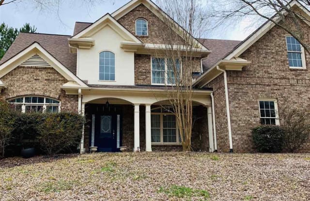 130 Beracah Wal - 130 Beracah Walk SW, Fulton County, GA 30331