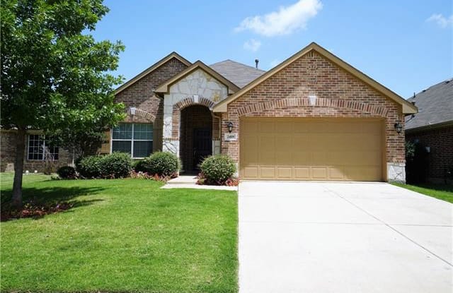 2409 Castle Creek Drive - 2409 Castle Creek Drive, Paloma Creek South, TX 75068