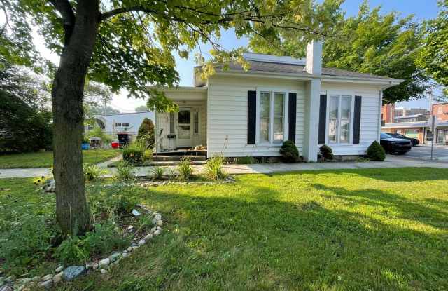 Two Bedroom House in Delphi photos photos
