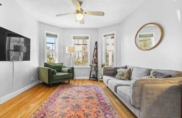 57 Allston St. photos photos