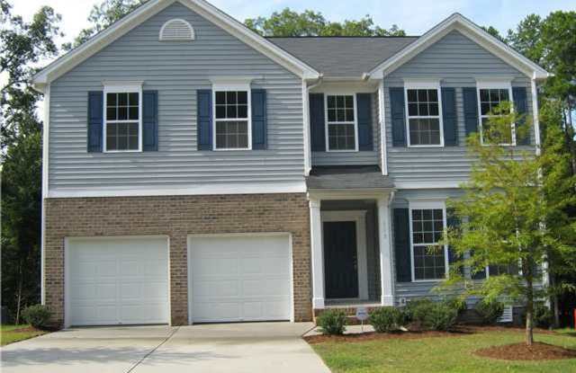 113 Murray Hill Dr. - 113 Murray Hill Drive, Durham, NC 27712