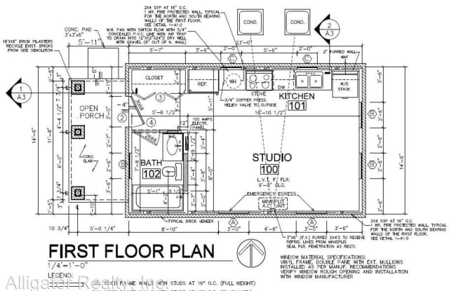 313 SW 12th Street Unit #1 Gallery 2