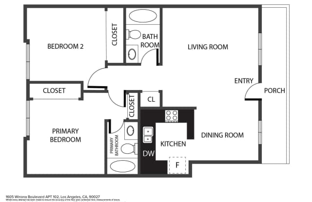 1605 Winona Boulevard photos photos