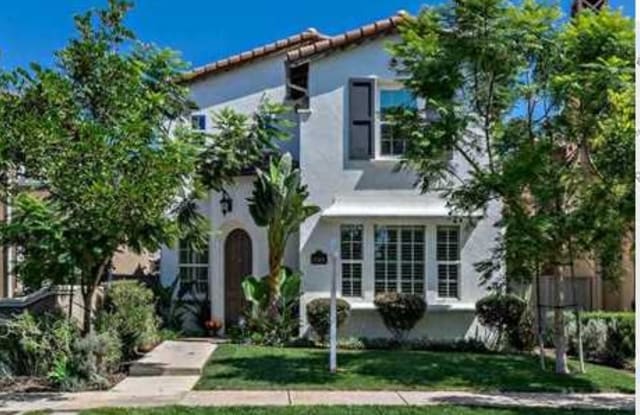 8385 Parkside Crescent - 8385 Parkside Crescent, San Diego, CA 92127