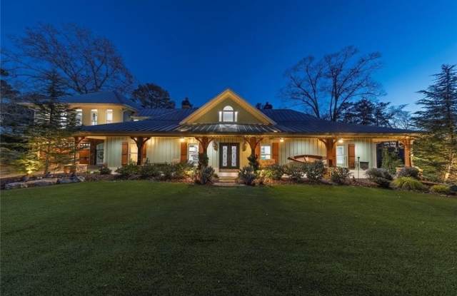 920 Pine Circle - 920 Pine Circle, Cherokee County, GA 30189