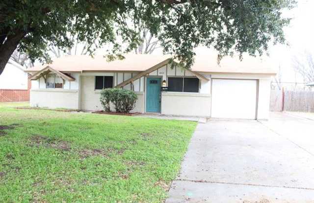 4405 Stanley Keller Road - 4405 Stanley Keller Road, Haltom City, TX 76117