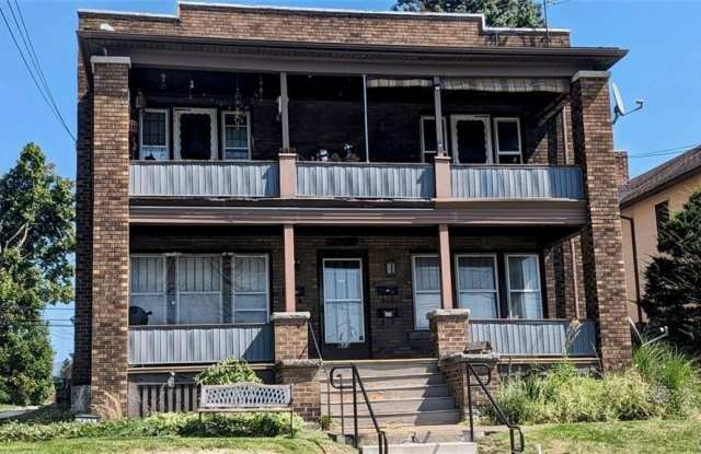 603 3rd Street - 603 3rd Street, Niagara Falls, NY 14301