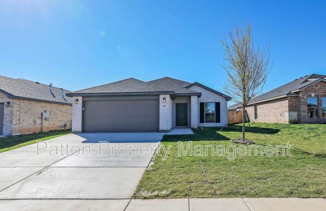 9901 Heartland Avenue - 9901 Heartland Avenue, Randall County, TX 79124