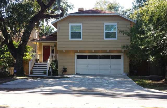 5705 BAYSHORE BOULEVARD Gallery 2