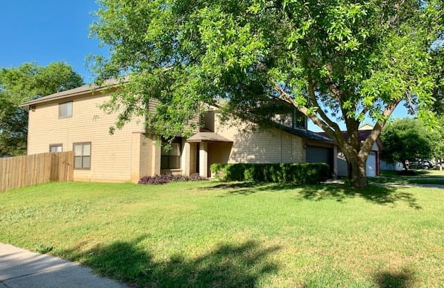 7262 SUNLIT TRAIL DR - 7262 Sunlit Trail Drive, Bexar County, TX 78244
