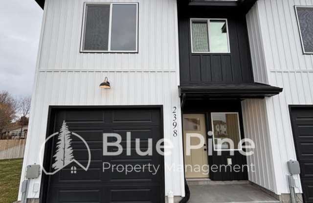 2398 Caliber Place - 2398 Caliber Place, Blackfoot, ID 83221