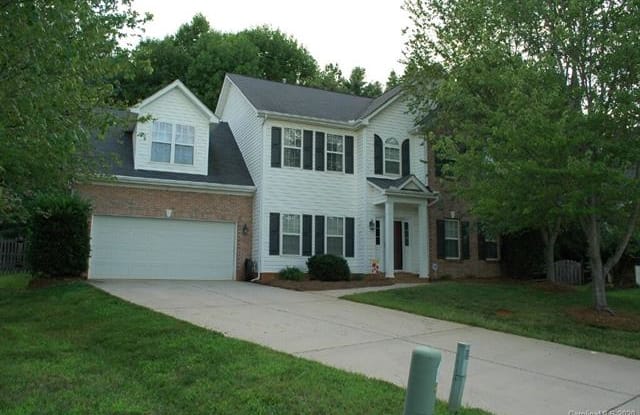 5122 Keels Court - 5122 Keels Court, Charlotte, NC 28269