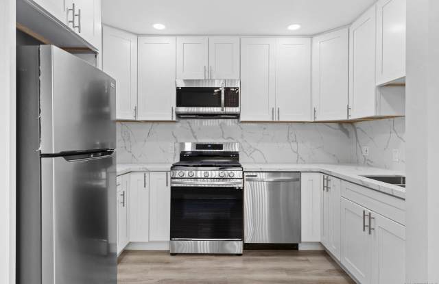 3821 Marlborough Ave - 3821 Marlborough Avenue, San Diego, CA 92105