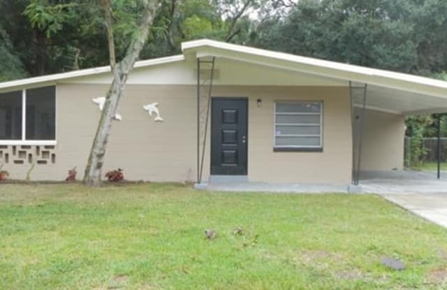 315 Lime Tree Road - 315 Lime Tree Road, Palm River-Clair Mel, FL 33619